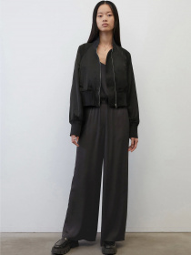 Бомбер Marc O’Polo модель 212117374079-990 Бомбер Marc O’Polo модель 212117374079-990 Фото