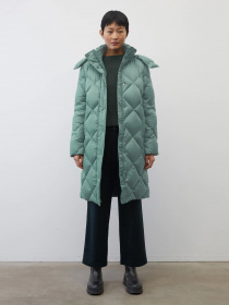 Пуховик Marc O’Polo модель 211032971025-402 Фото