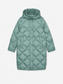 Пуховик Marc O’Polo модель 211032971025-402 Фото