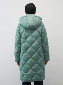 Пуховик Marc O’Polo модель 211032971025-402 Фото