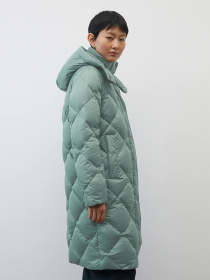 Пуховик Marc O’Polo модель 211032971025-402 Фото