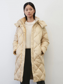 Пуховик Marc O’Polo модель 211032971025-776 Фото