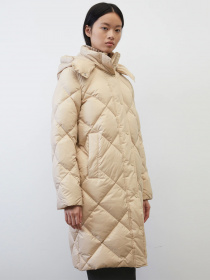 Пуховик Marc O’Polo модель 211032971025-776 Фото