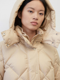 Пуховик Marc O’Polo модель 211032971025-776 Фото