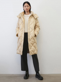 Пуховик Marc O’Polo модель 211032971025-776 Фото