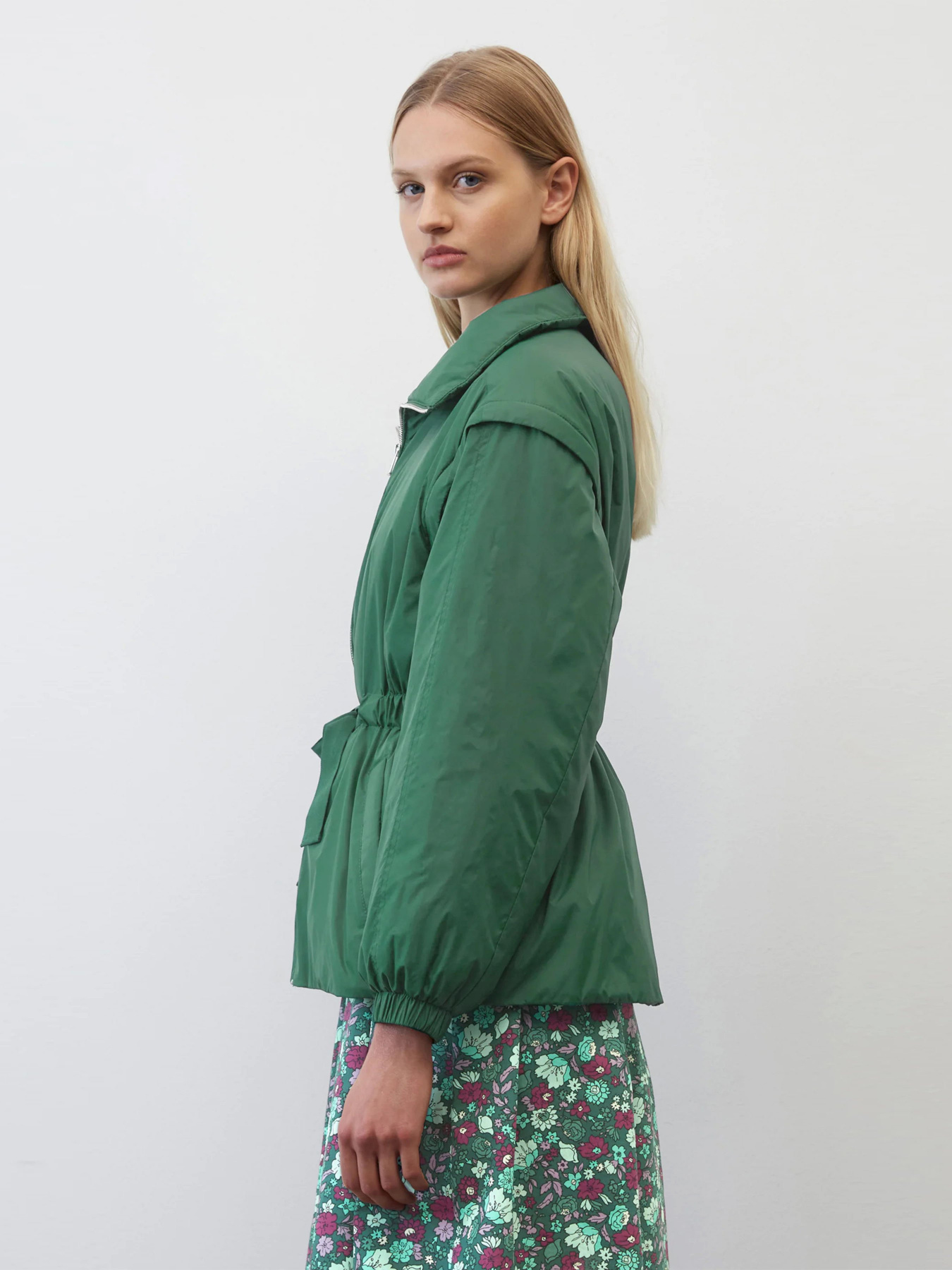 Демісезонна куртка Marc O’Polo модель 300080270267-466 Фото