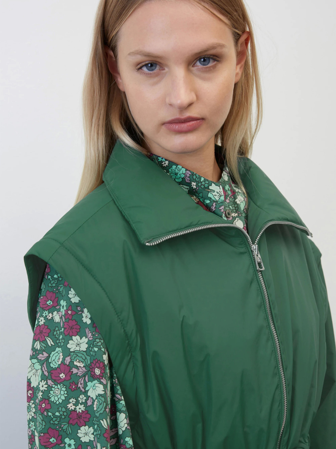 Демісезонна куртка Marc O’Polo модель 300080270267-466 Фото