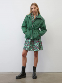 Демісезонна куртка Marc O’Polo модель 300080270267-466 Фото