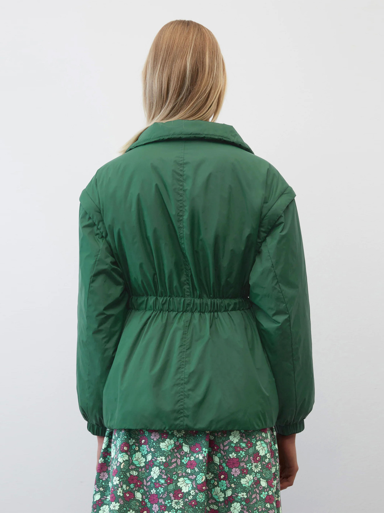 Демісезонна куртка Marc O’Polo модель 300080270267-466 Фото