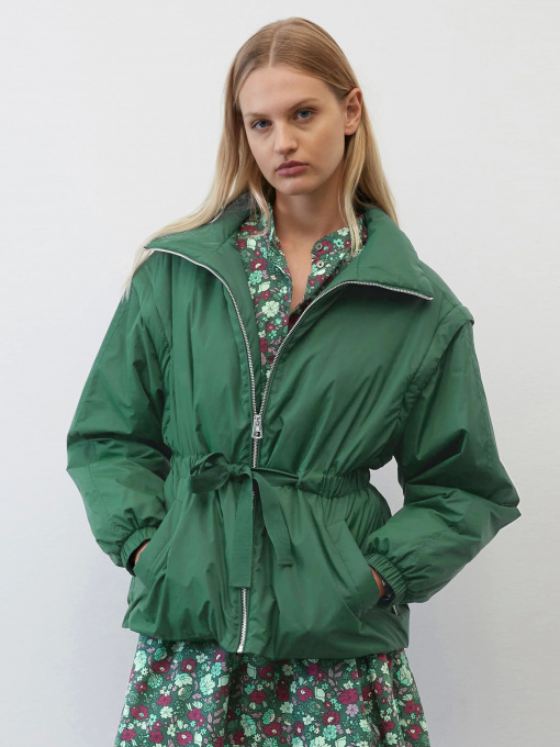 Демисезонная куртка Marc O’Polo модель 300080270267-466 Фото