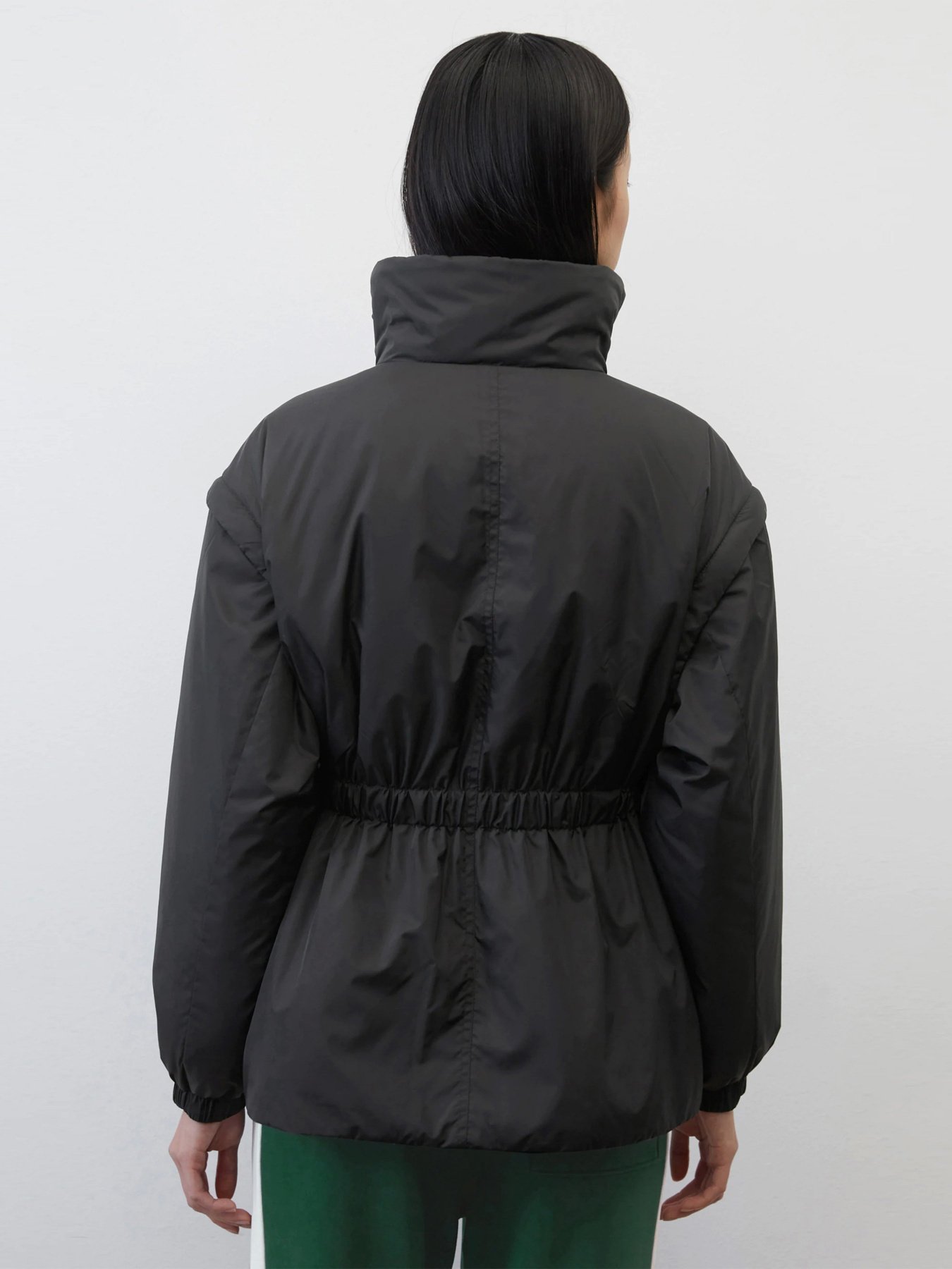 Демісезонна куртка Marc O’Polo модель 300080270267-990 Фото