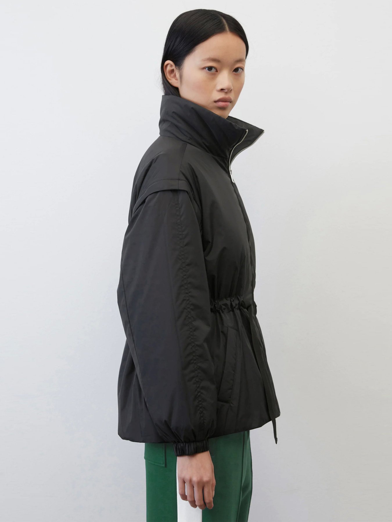 Демісезонна куртка Marc O’Polo модель 300080270267-990 Фото