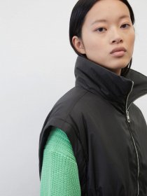 Демісезонна куртка Marc O’Polo модель 300080270267-990 Фото