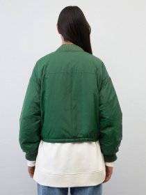 Бомбер Marc O’Polo модель 300080270269-466 Фото