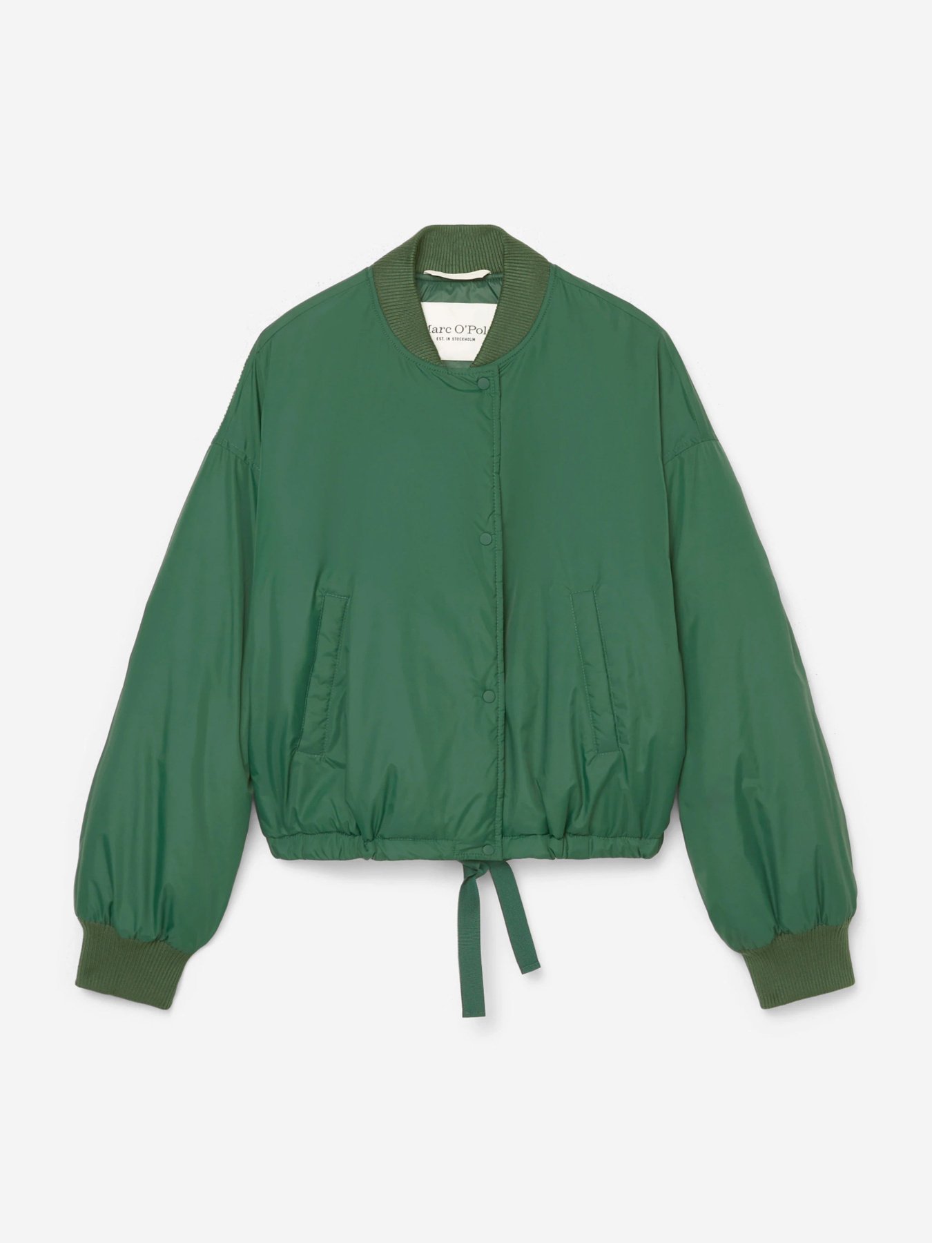 Бомбер Marc O’Polo модель 300080270269-466 Фото