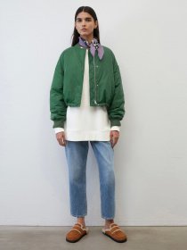 Бомбер Marc O’Polo модель 300080270269-466 Фото