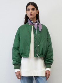 Бомбер Marc O’Polo модель 300080270269-466 Фото