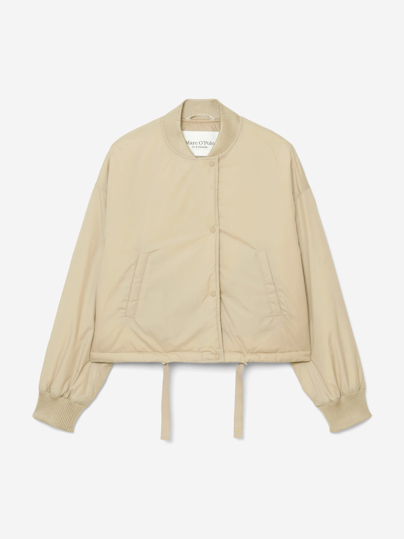 Бомбер Marc O’Polo модель 300080270269-728 Фото