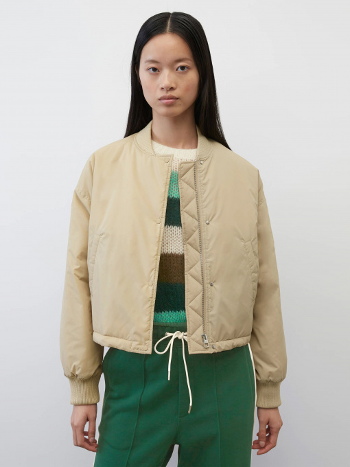 Бомбер Marc O’Polo модель 300080270269-728 Фото