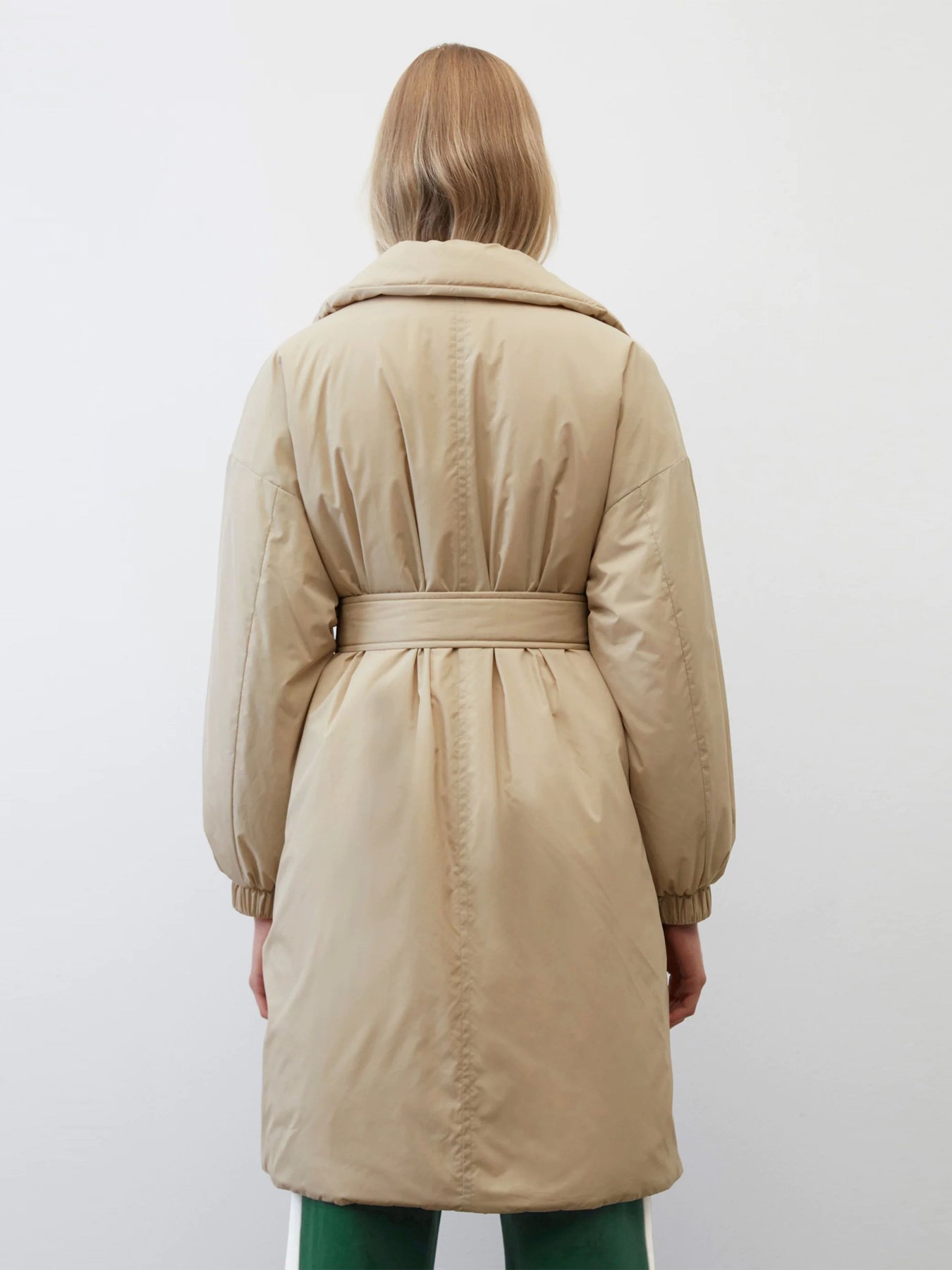 Зимова куртка Marc O’Polo модель 300080271039-728 Фото