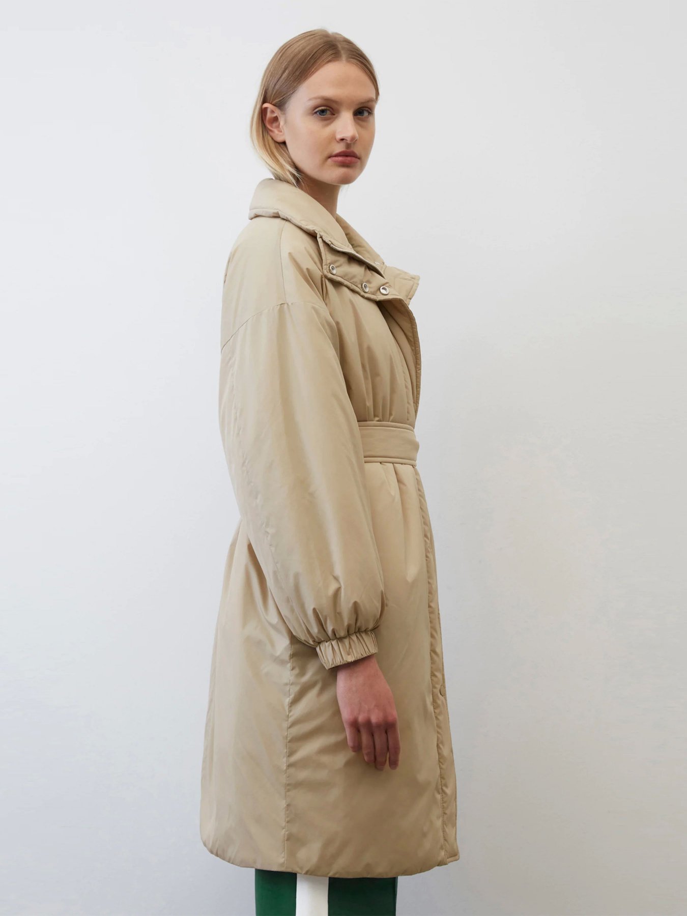 Зимова куртка Marc O’Polo модель 300080271039-728 Фото