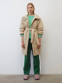 Зимова куртка Marc O’Polo модель 300080271039-728 Фото