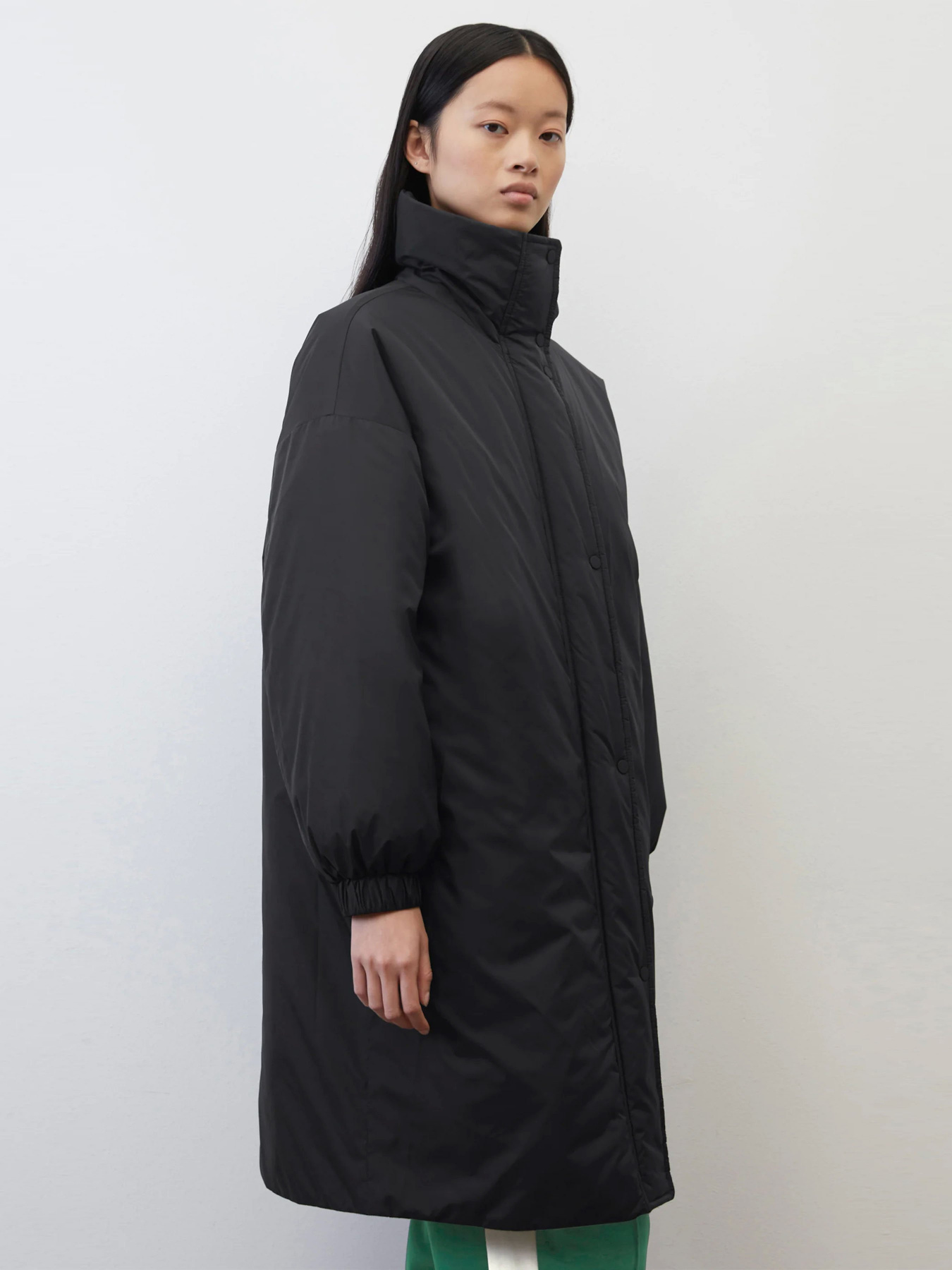 Зимняя куртка Marc O’Polo модель 300080271039-990 Фото