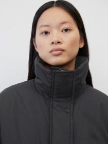 Зимова куртка Marc O’Polo модель 300080271039-990 Фото