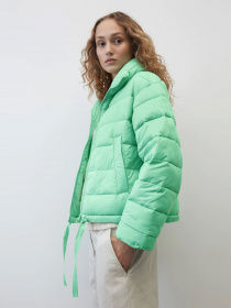 Демісезонна куртка Marc O’Polo модель 300085170081-421 Фото