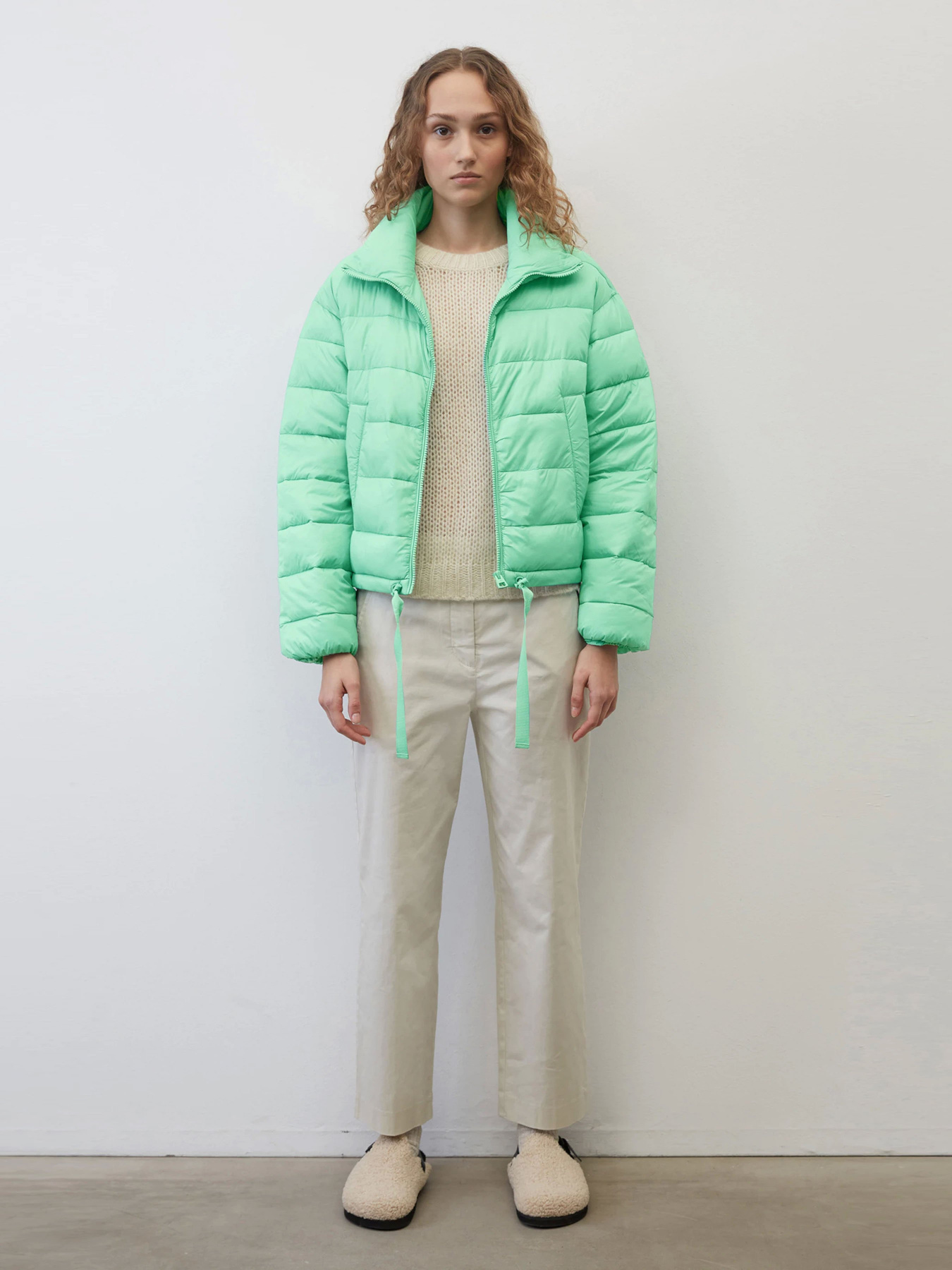 Демисезонная куртка Marc O’Polo модель 300085170081-421 Демисезонная куртка Marc O’Polo модель 300085170081-421 Фото