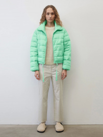 Демисезонная куртка Marc O’Polo модель 300085170081-421 Демисезонная куртка Marc O’Polo модель 300085170081-421 Фото