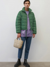 Демісезонна куртка Marc O’Polo модель 300085170081-466 Фото