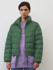 Демісезонна куртка Marc O’Polo модель 300085170081-466 Фото