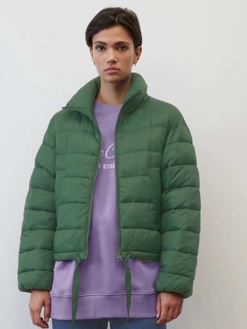 Демисезонная куртка Marc O’Polo модель 300085170081-466 Фото