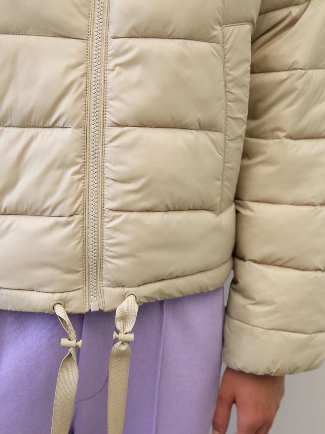 Демісезонна куртка Marc O’Polo модель 300085170081-728 Фото