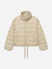 Демісезонна куртка Marc O’Polo модель 300085170081-728 Фото