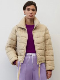 Демісезонна куртка Marc O’Polo модель 300085170081-728 Фото