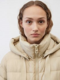 Зимова куртка Marc O’Polo модель 300085171045-728 Фото