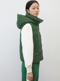 Жилет з утеплювачем Marc O’Polo модель 300085172003-466 Фото