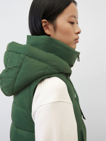 Жилет з утеплювачем Marc O’Polo модель 300085172003-466 Фото