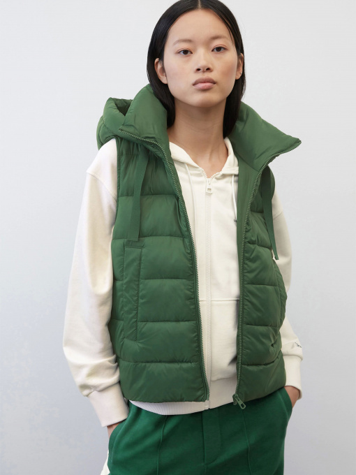 Жилет с утеплителем Marc O’Polo модель 300085172003-466 Фото