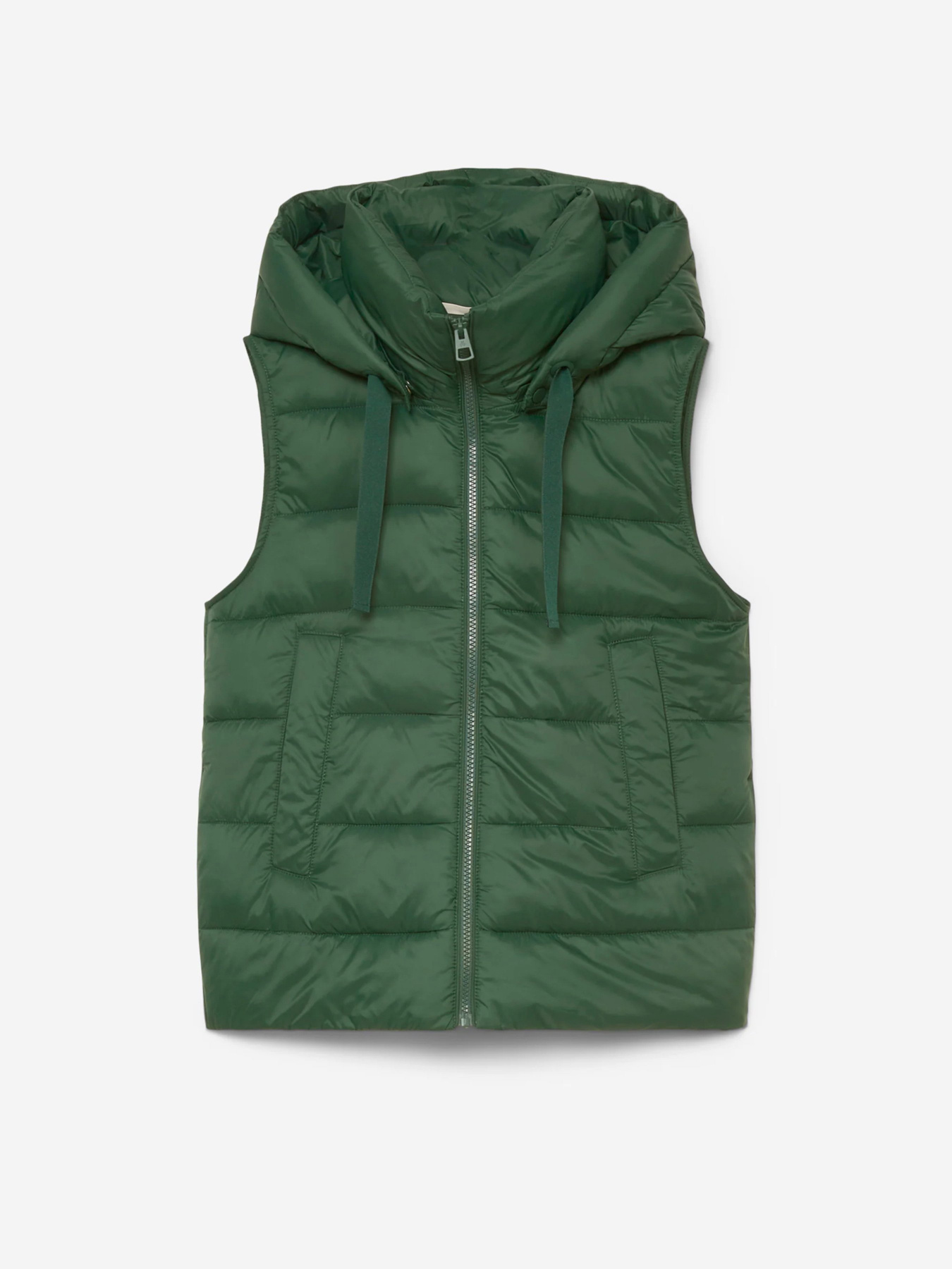 Утепленный жилет Marc O’Polo модель 300085172003-466 Утепленный жилет Marc O’Polo модель 300085172003-466 Фото