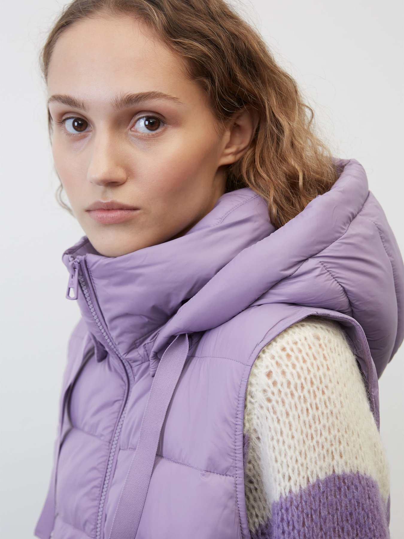 Жилет с утеплителем Marc O’Polo модель 300085172003-674 Фото