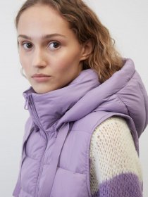 Утепленный жилет Marc O’Polo модель 300085172003-674 Фото