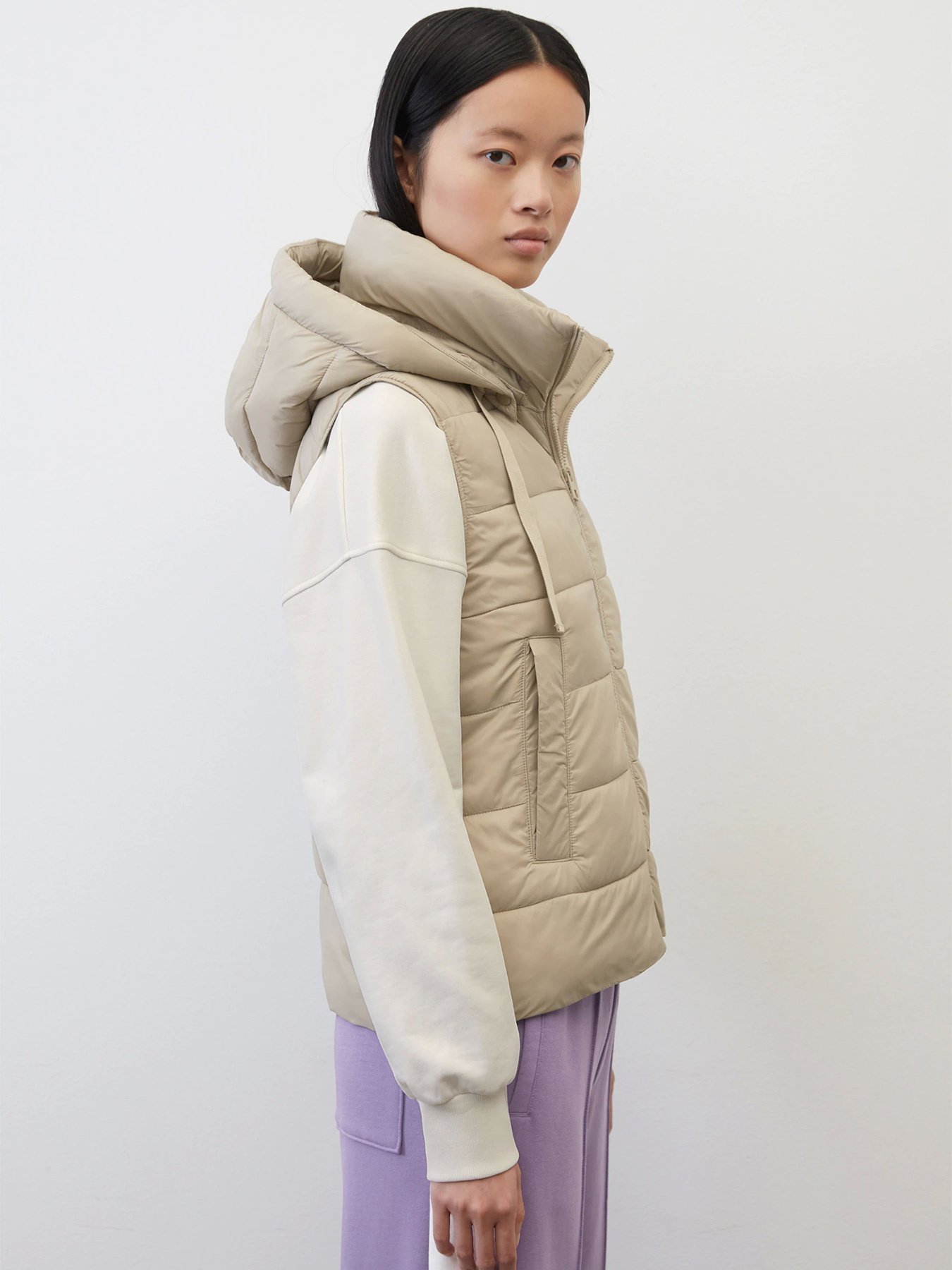 Жилет с утеплителем Marc O’Polo модель 300085172003-728 Фото