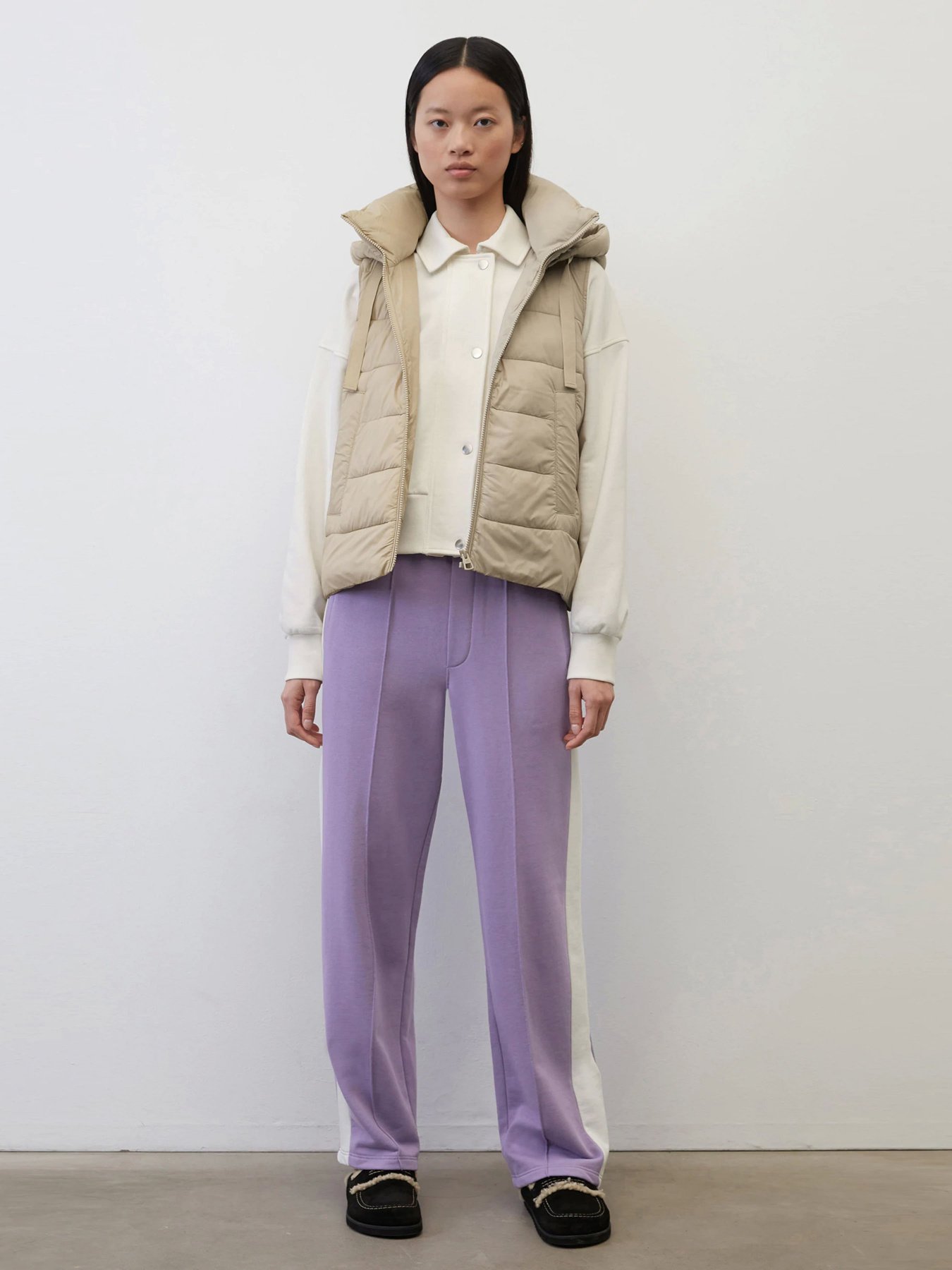 Жилет с утеплителем Marc O’Polo модель 300085172003-728 Фото