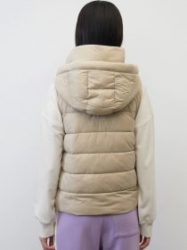 Жилет с утеплителем Marc O’Polo модель 300085172003-728 Фото