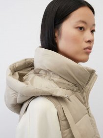 Жилет с утеплителем Marc O’Polo модель 300085172003-728 Фото