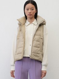 Жилет с утеплителем Marc O’Polo модель 300085172003-728 Фото