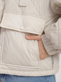 Демісезонна куртка Marc O’Polo модель 301082470279-159 Фото